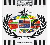 Fatboy Slim - Let Them Eat Bingo