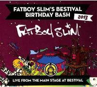 Fatboy Slim - Live from the Main..