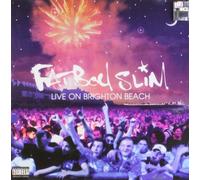 Fatboy Slim - Live On Brighton Beach