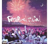Fatboy Slim - Live on Brighton Beach [Import]