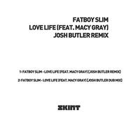 Fatboy Slim - Love Life Feat. Macy Gray (Mix)