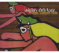 Fatboy Slim - Magic Carpet Ride