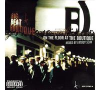 Fatboy Slim - On the Floor at the Bouti