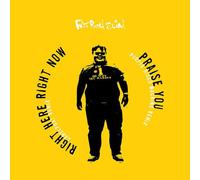 Fatboy Slim - Praise You (Purple Disco Machine Remix) / Right Here Right Now (Ca