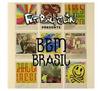 Fatboy Slim – Bem Brasil – CD – Import