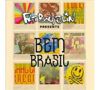 Fatboy Slim Presents Bem Brasil by FATBOY SLIM [Audio CD] NEUF