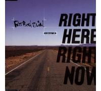 Fatboy Slim - Right Here,Right Now