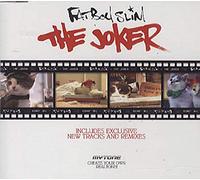 Fatboy Slim - River Card/Mytone of The Joker