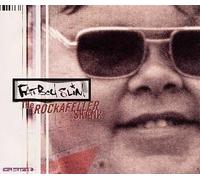 Fatboy Slim - Rockafeller Skank +1 [Import]