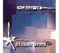 Fatboy Slim - Skint Pres.Brassic Beats V.2
