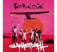 Fatboy Slim - Slash Dot Dash [Import]