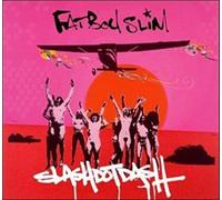 Fatboy Slim - Slash Dot Dash [Import]