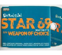 Fatboy Slim - Star 69 1