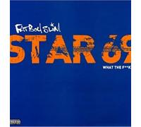 Fatboy Slim - Star 69 [Import]