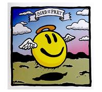 Fatboy Slim - Sunset (Bird of Prey) (12" Vinyl Orange EDT.) (RSD 2020) [Import]