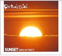 Fatboy Slim - Sunset(Bird of Prey) [Import]
