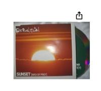 Fatboy Slim - Sunset Bird of Prey [Import]