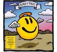 Fatboy Slim - Sunset (Bird of Prey) (12" Vinyl Orange Limited Edt.) (Rsd 2020)