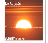 Fatboy Slim - Sunset/My Game