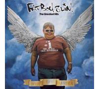 Why Try Harder – The Greatest Hits – CD – BMG