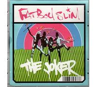 Fatboy Slim - The Joker [Import]