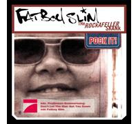 Fatboy Slim - The Rockafeller Skan [Import]