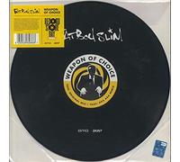 Fatboy Slim - Weapon of Choice (RSD 21) [Import]