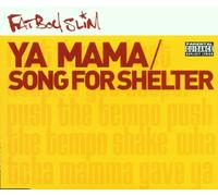 Fatboy Slim - Ya Mama [Import]