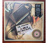 Fatboy Slim - Ya Mama - Limited Zoetrope Picture Disc 7-Inch Vinyl [7-Inch Single] Ltd Ed, Picture Disc, Uk - Import
