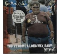 Fatboy Slim - You?Ve Come a Long Way,Baby
