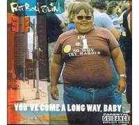 FATBOY SLIM -You've Come A Long Way Baby