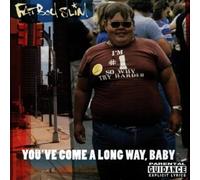 Fatboy Slim - You've Come A Long Way, Baby
