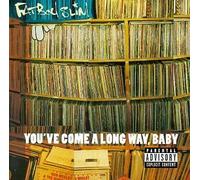 Fatboy Slim - You've Come A Long Way, Baby by Fatboy Slim Explicit Lyrics edition (1998) Audio CD
