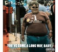 Fatboy Slim You've Come a Long Way, Baby (CD) (PRESALE 16/10/2026)