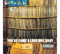 Fatboy Slim You've Come a Long Way, Baby (Half-speed Master) (Vinyl)