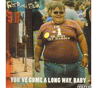 Fatboy Slim - You've Come a Long Way,Baby [Import]