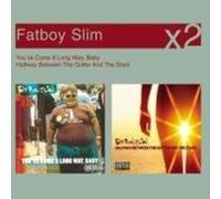 Fatboy Slim - You've Come a Long Way Baby [Import]