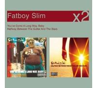 Fatboy Slim - You've Come a Long Way Baby / [Import]