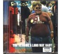 Fatboy Slim - You've Come a Long Way, Baby [Import]