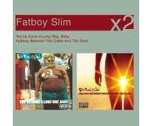 Fatboy Slim - You've Come a Long Way Baby [Import]