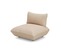 Fatboy Sumo Selle en Corde Recyclée Beige