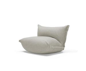 Fatboy The BonBaron Fauteuil D'extérieur Brume