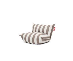 Fatboy The BonBaron Fauteuil D'extérieur Stripe Cacao