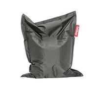 Fatboy Fatboy Junior - Pouf gris foncé 130x100cm