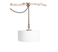 Fatboy Thierry Le Swinger Suspension Taupe