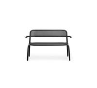 Fatboy Toní Banc Anthracite