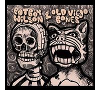 Fatboy Wilson and Old Viejo Bones