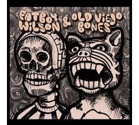 Fatboy Wilson & Old Viejo Bones - Fatboy Wilson & Old Viejo Bones [Compact Discs]