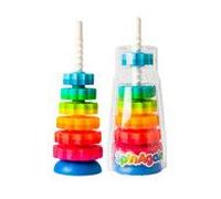 Fatbrain - Spinagain- La Tour D'engrenages Sans Fin