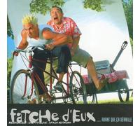 Avant Que Ca Deraille... (+ Dvd)